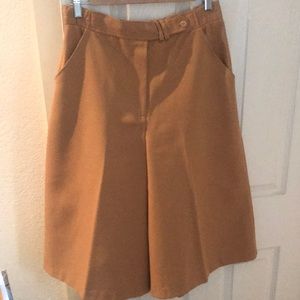 Vintage Ladies Workers Union Garments chino pants